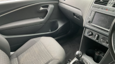 Volkswagen Polo 1.2 TSI Match Edition 3dr Petrol Hatchback